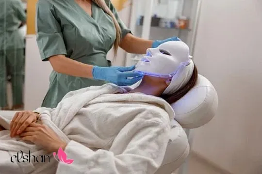 عملکرد دستگاه فوتون چگونه است؟